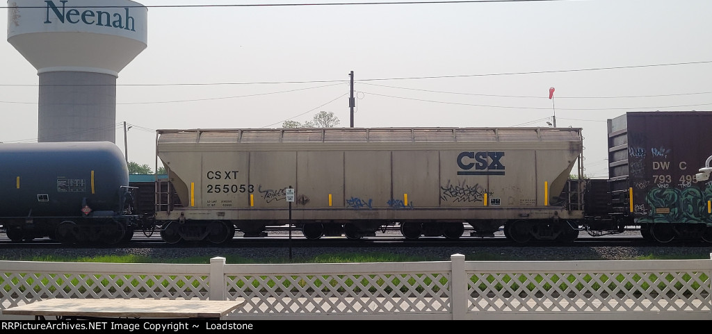 CSX 255053